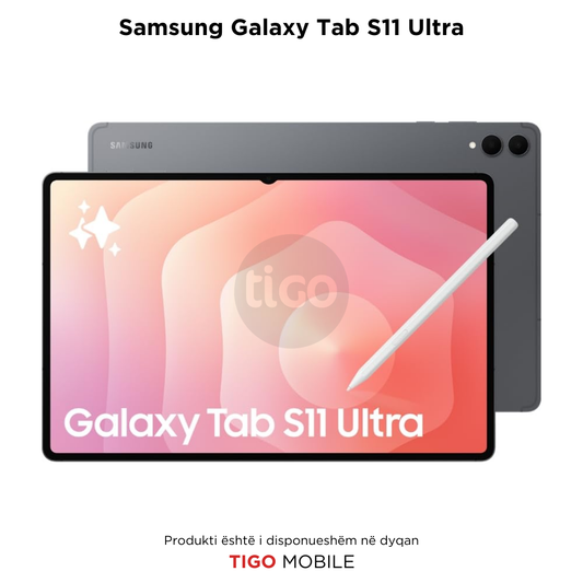 Samsung Galaxy Tab S11 Ultra