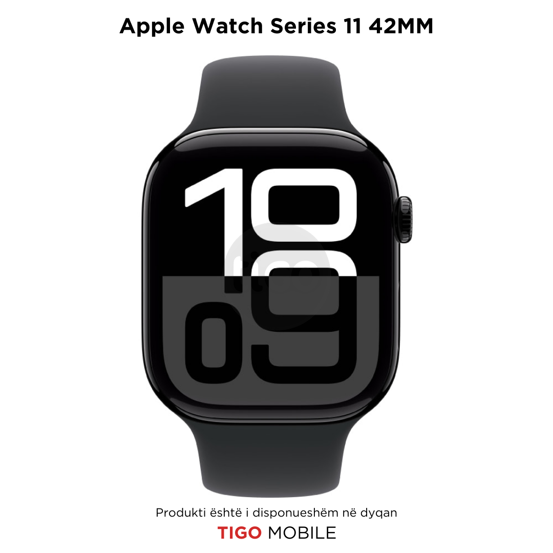 Apple Watch Series 11