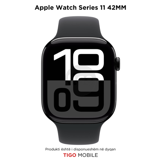 Apple Watch Series 11