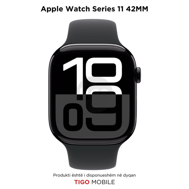 Apple SmartWatch Series 11