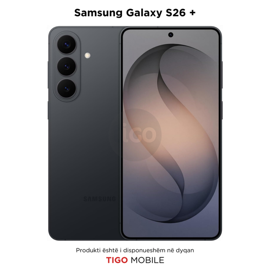 Samsung Galaxy S26 Plus