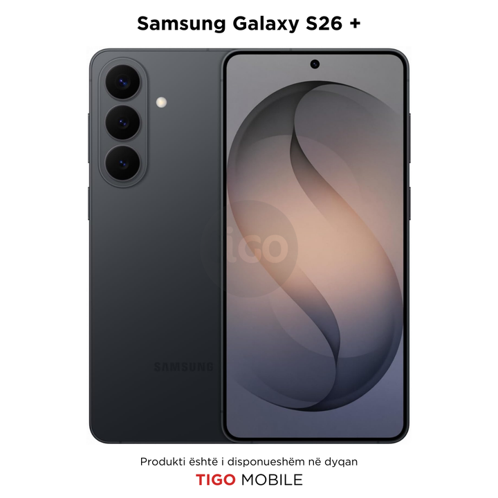Samsung Galaxy S26 Plus