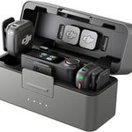 Wireless Microfone DJI MIC 3 SET