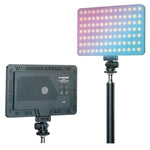 Plokama Drite profesionale 20W RGB LED LINGHT