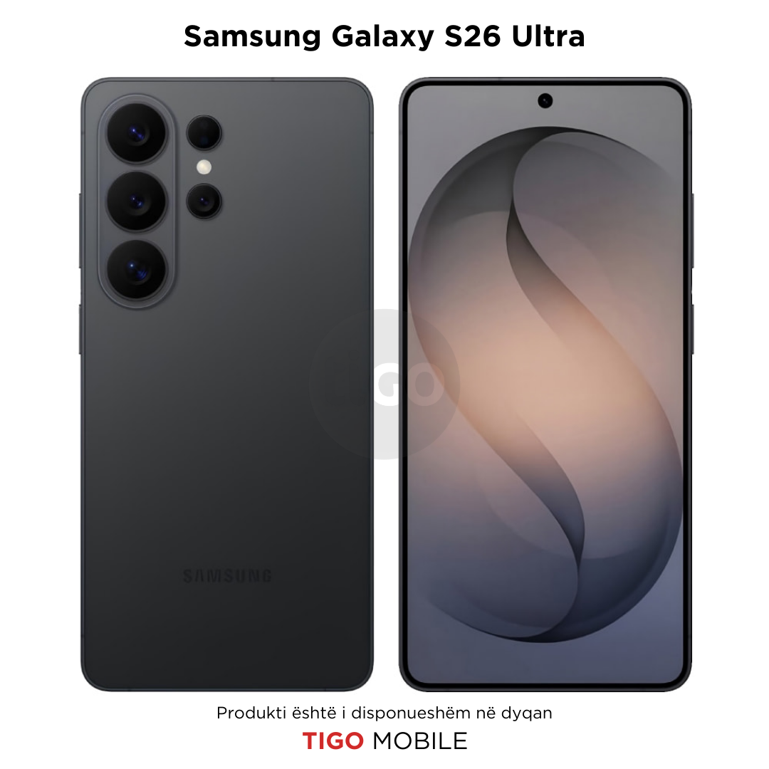 Samsung Galaxy S26 Ultra