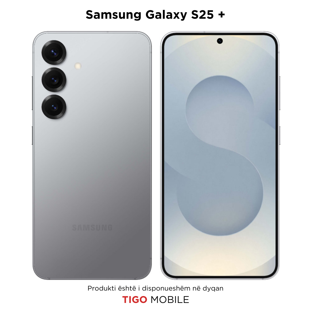 Samsung Galaxy S25 Plus