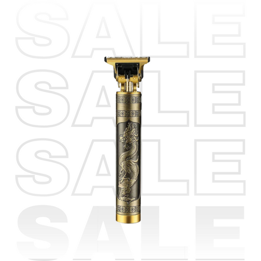 Vintage T9 Trimmer Professional