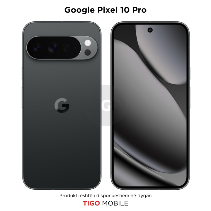 Google Pixel 10 Pro