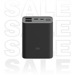 Xiaomi - Mi Power Bank 3 Ultra Compact 10000mAh
