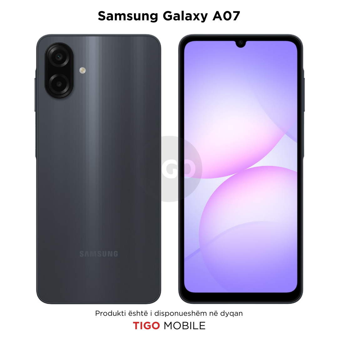 Samsung Galaxy A07