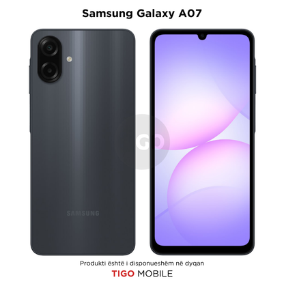 Samsung Galaxy A07