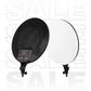 Led Profesional Rrethore (PF-45)
