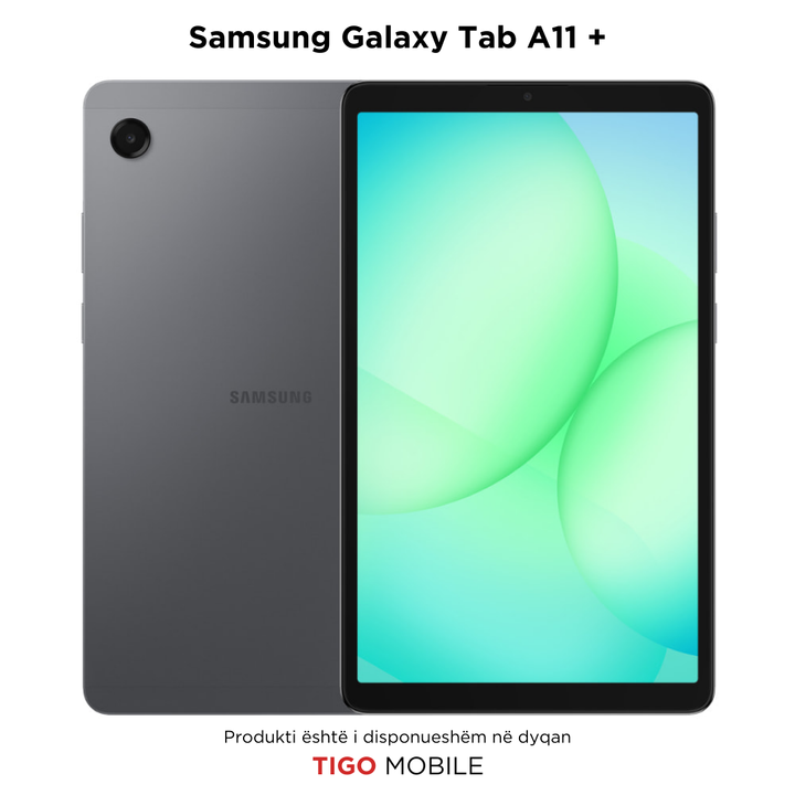 Samsung Galaxy Tab A11 +
