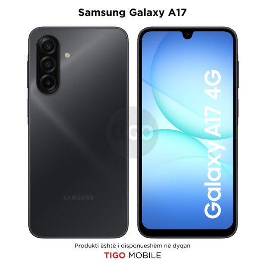 Samsung Galaxy A17