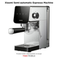 Xiaomi Semi-automatic Espresso Machine