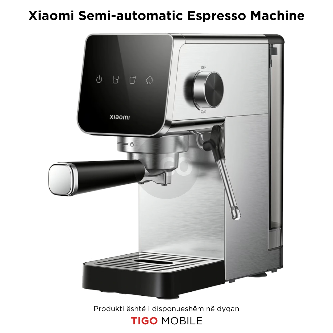 Xiaomi Semi-automatic Espresso Machine
