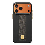 Raptic Aramid Skin Magsafe Phone Case 17 Pro Max - Rise
