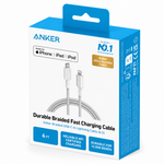 Anker Fishe Karikimi USB-C to Lighting Cable