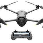 DJI Dron Mavic 4 Pro Fly More Combo RC2