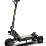 Skuter Elektrik Langfeite C5 3-wheels