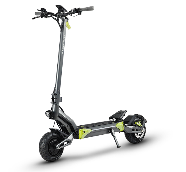 Skuter Elektrik Langfeite Roadster