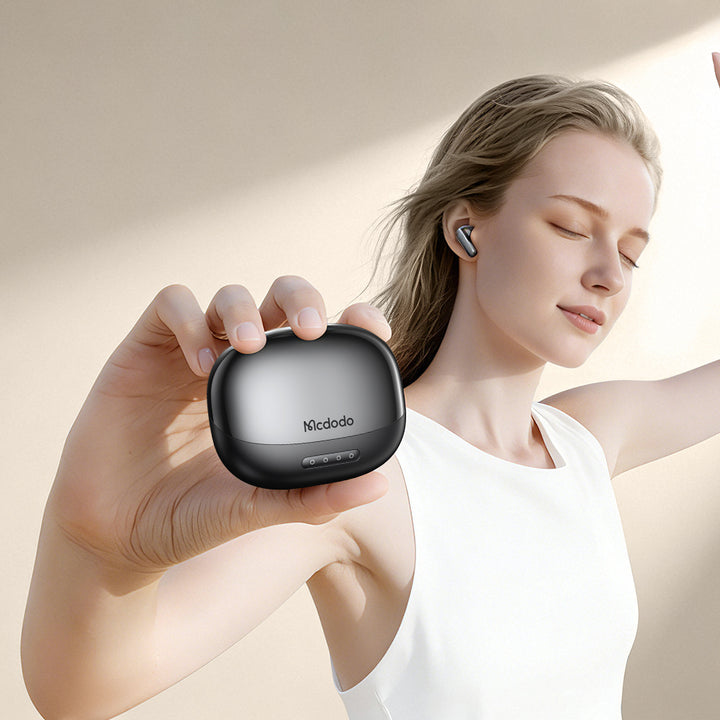 McDodo Kufje bluetooth Pro N5