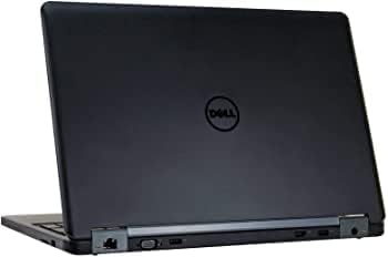 Dell Laptop Latitude 550 15.6''