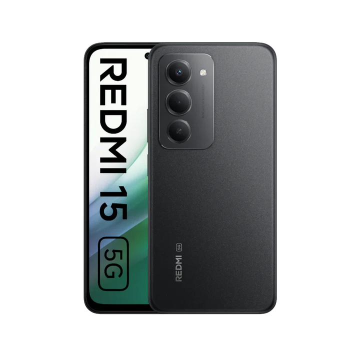 Xiaomi REDMI 15 8\256GB