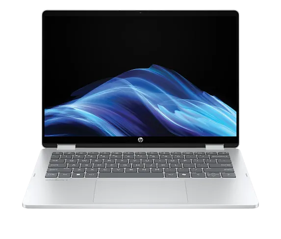 Laptop HP OmniBook 5 Flip, 14" 16GB, 512GB SSD, Core i7 Touch Screen