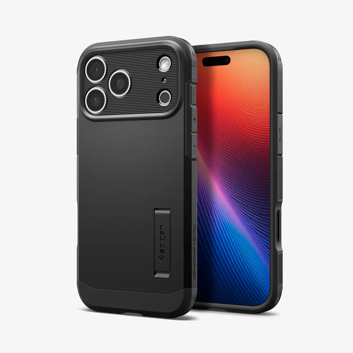 Spigen Kase Tough Armor T Drop Tested MagFit 17 Pro Max