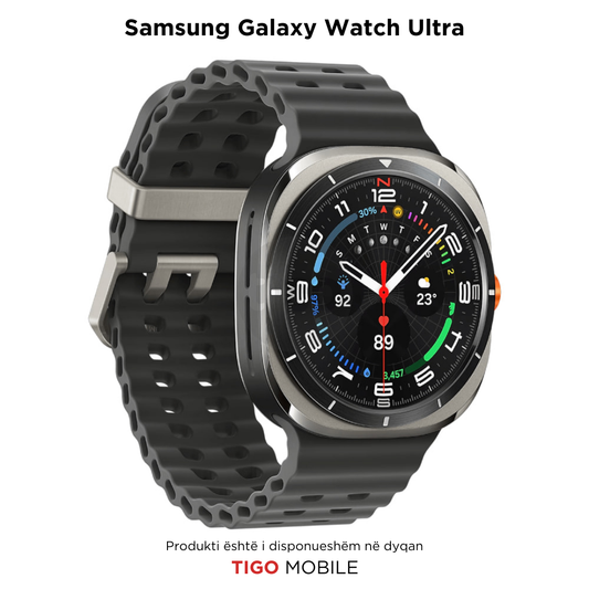 Samsung Galaxy Watch Ultra