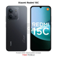 Xiaomi Redmi 15 C