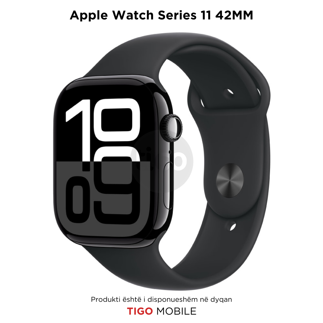 Apple Watch Series 11