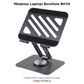 Borofone BH114 – Mbajtëse Palosshme për Laptop me Lartësi të Rregullueshme