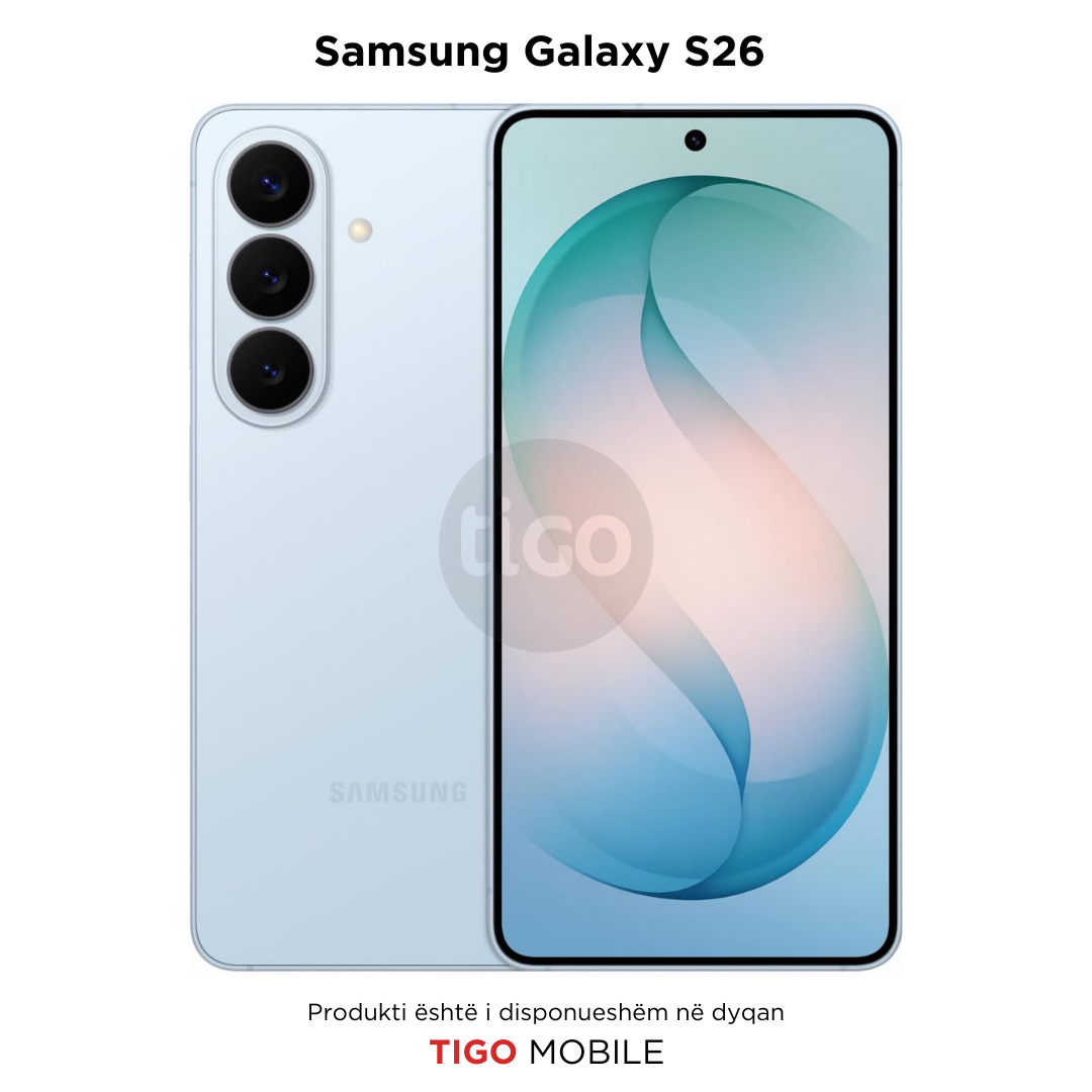 Samsung Galaxy S26