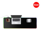 PAD MOUSE GAMING FGD-02 RGB