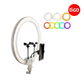RGB Ring Light 3D-56