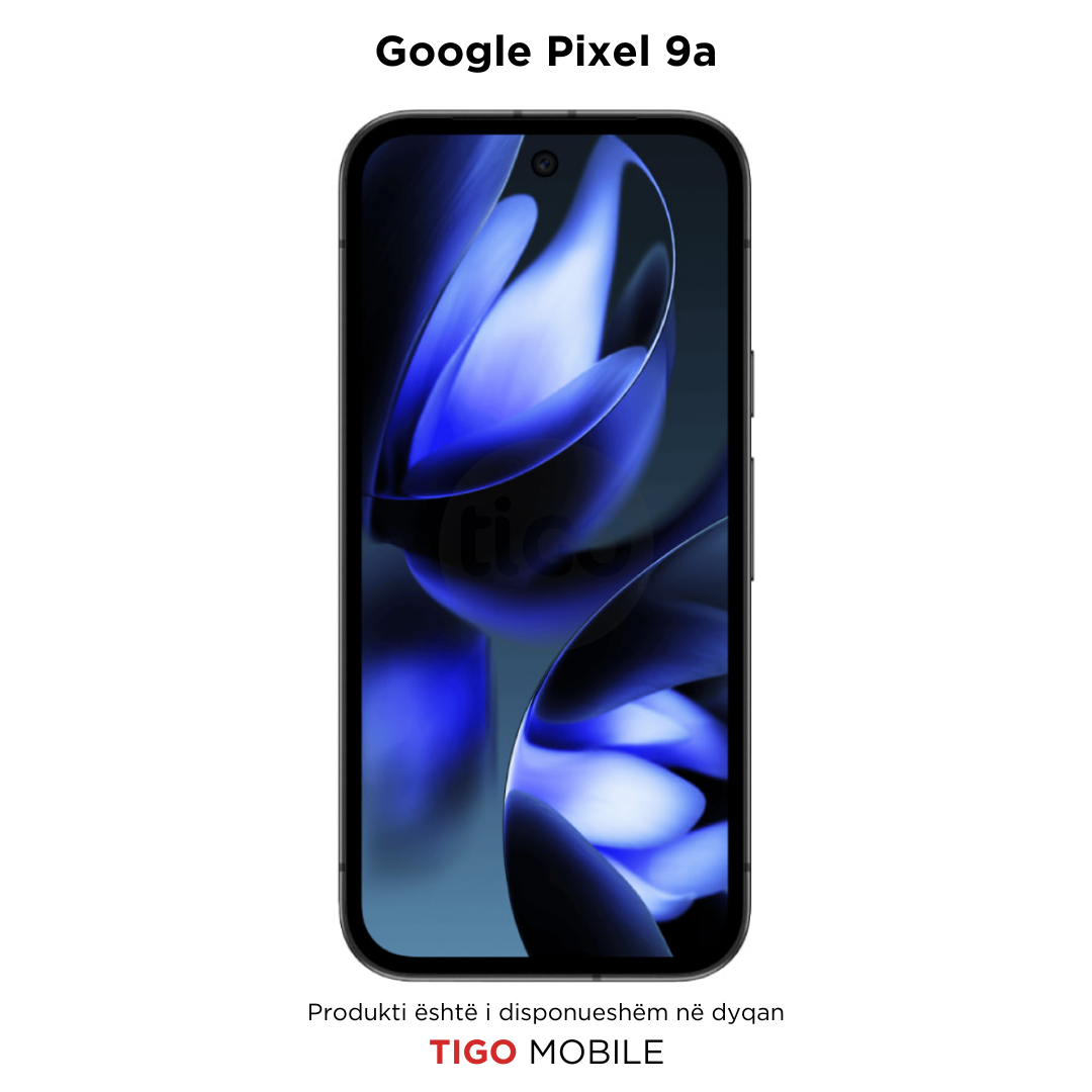 Google Pixel 9a