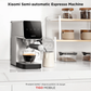 Xiaomi Semi-automatic Espresso Machine