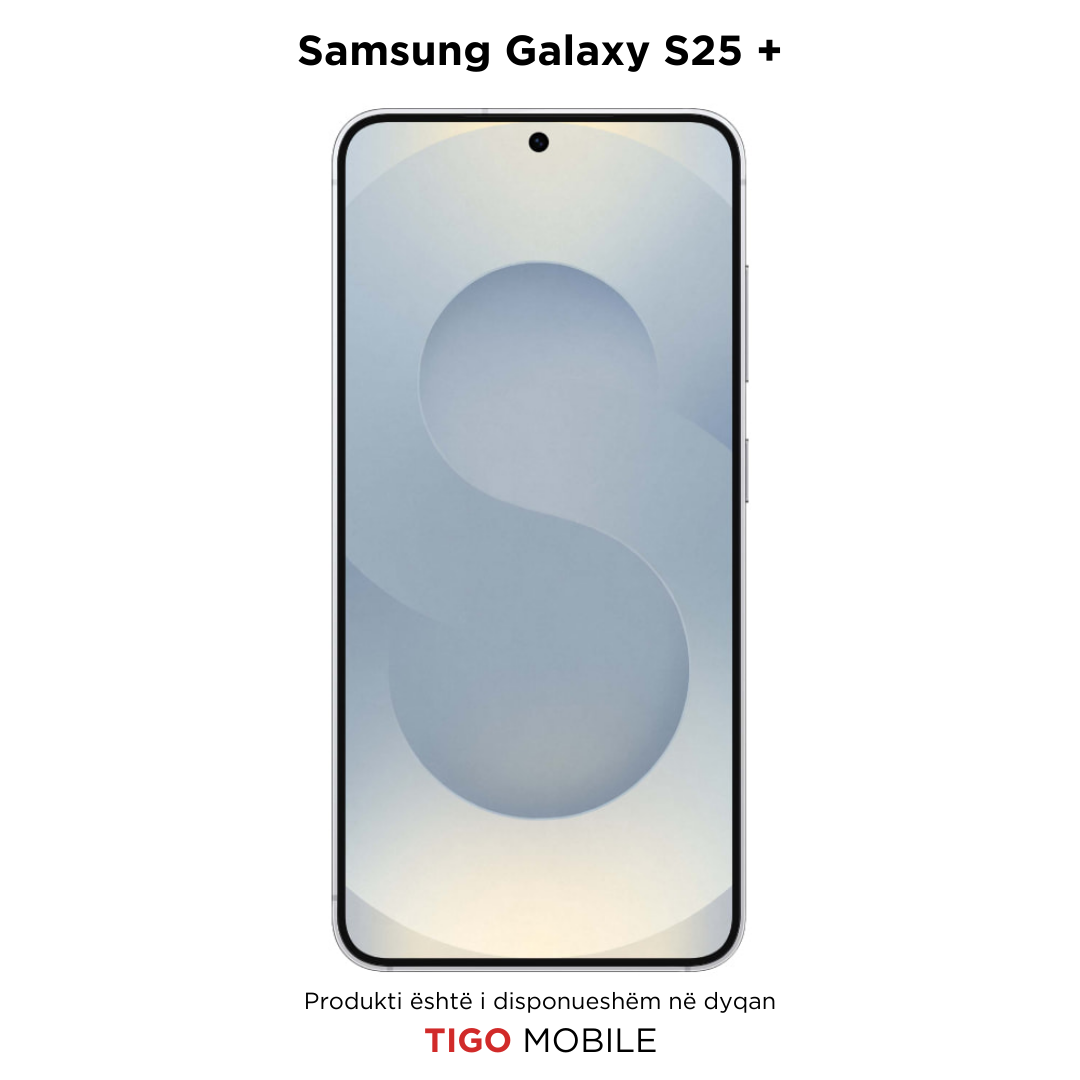 Samsung Galaxy S25 Plus