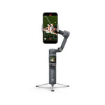 DJI Selfie tick Gimbal Osmo Mobile 8P Standart Combo