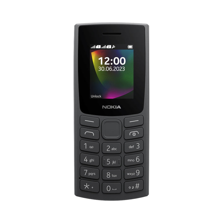 NOKIA 106 4G Dual SIm (2023)