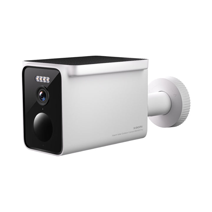 XIaomi Kamera Solar Outdoor Camera BW400 Pro Set