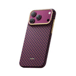 RAPTIC ARAMID SKIN DUSK GLEN FOR IPHONE 18 PRO MAX / 18 PRO