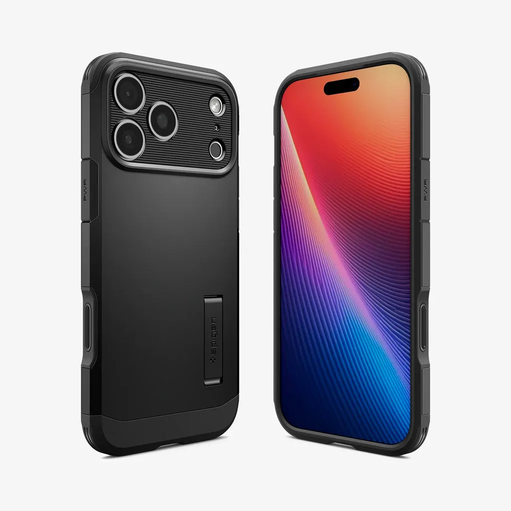 Spigen Kase Tough Armor T Drop Tested MagFit 17 Pro Max