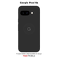 Google Pixel 9a