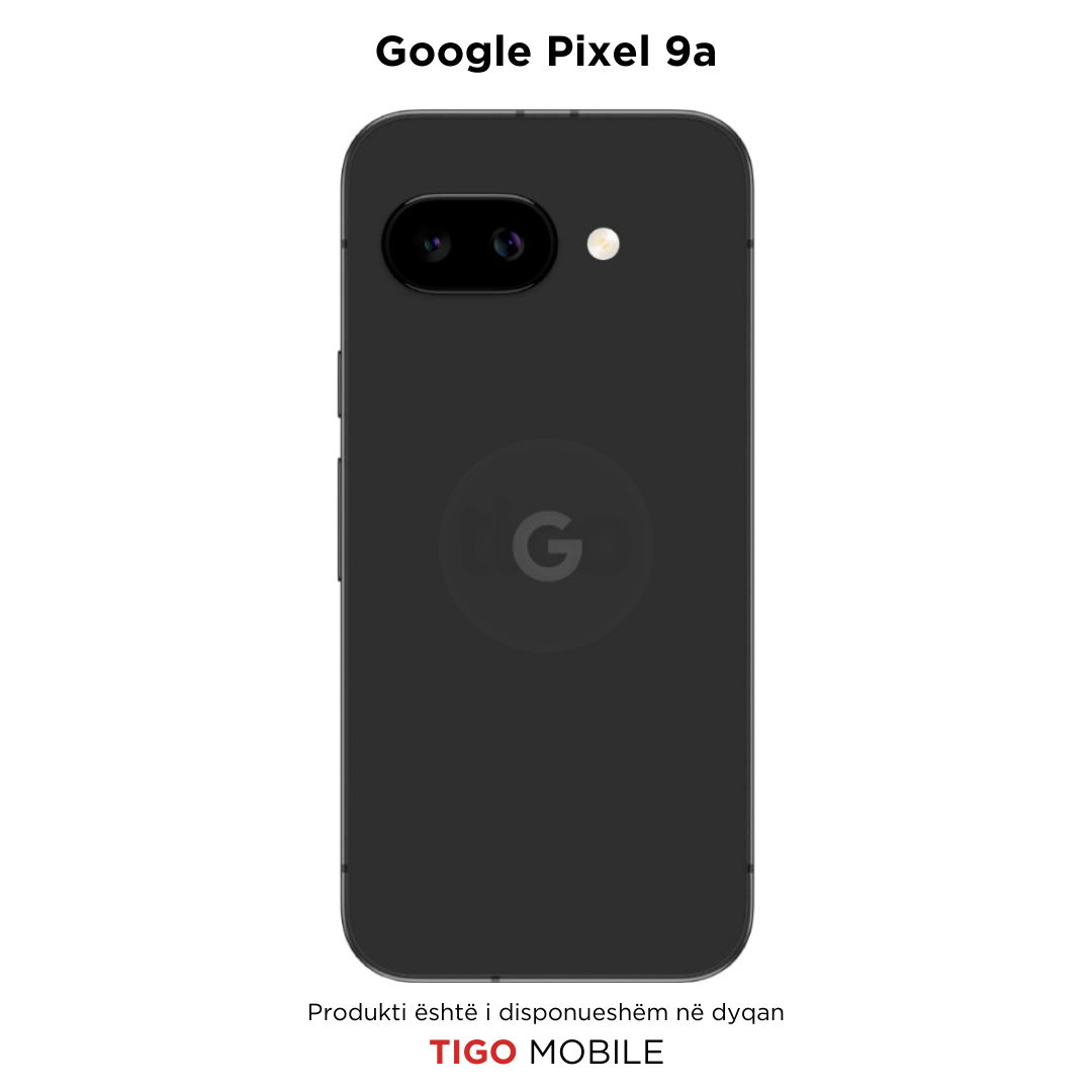 Google Pixel 9a