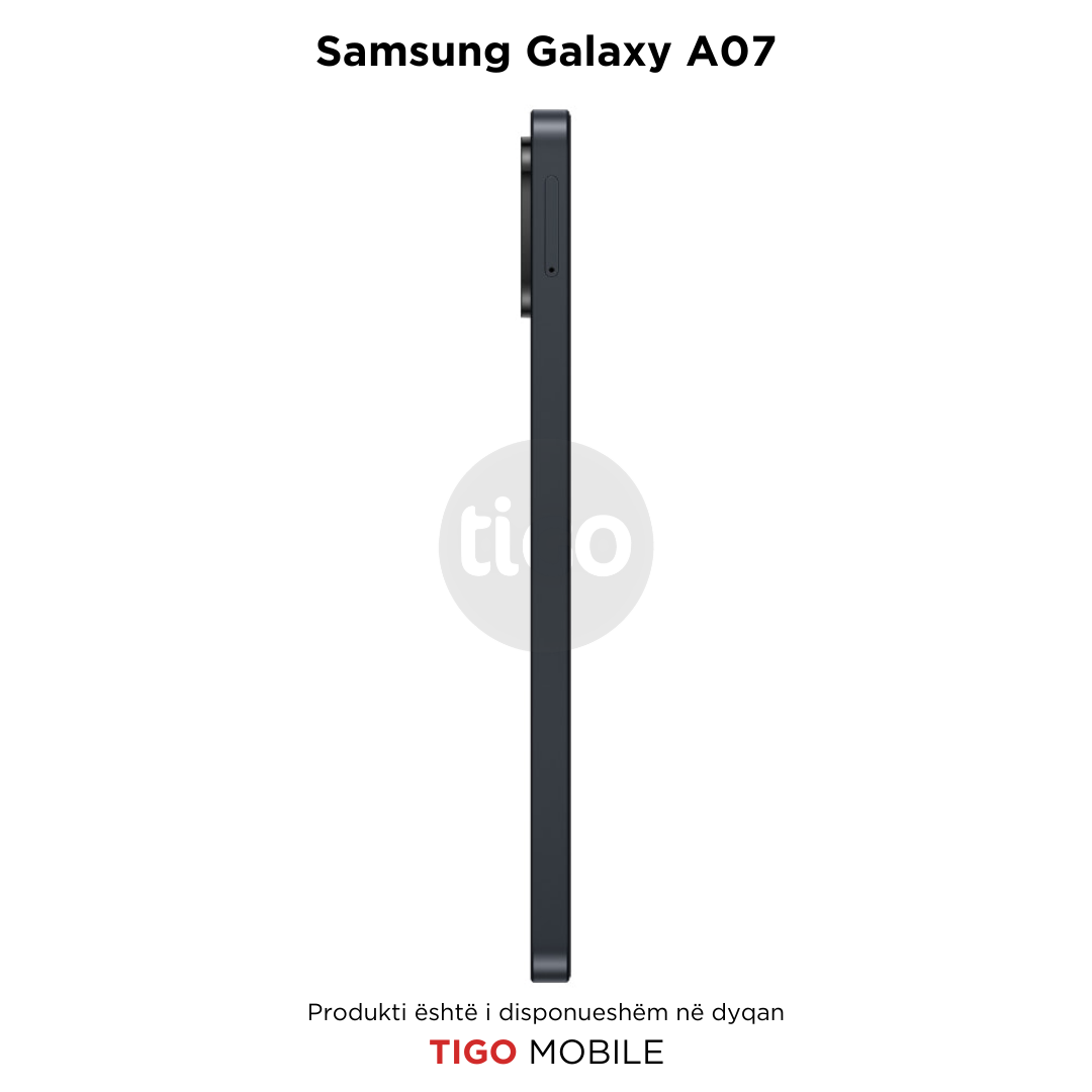 Samsung Galaxy A07