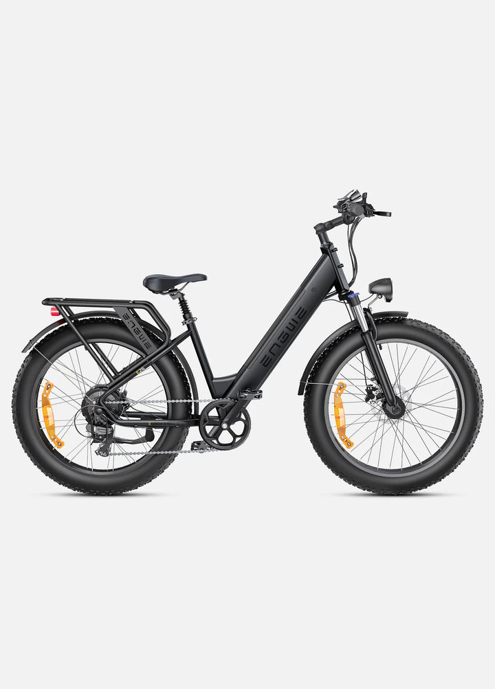 Bicikleta Elektrike ENGWE E26