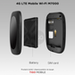 4G LTE Mobile Wi-Fi - M7000